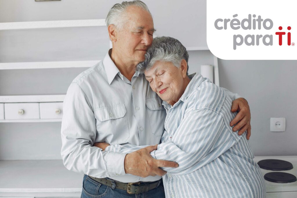 credito pensionados